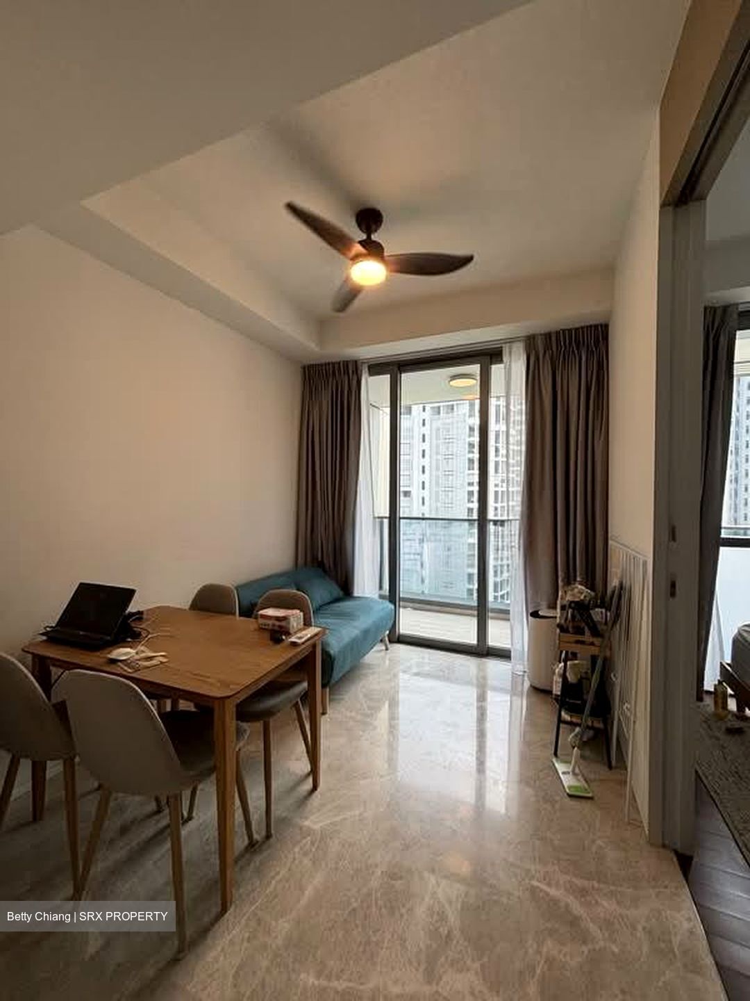 Amber Park (D15), Condominium #554710281